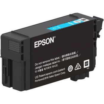 CARTUCHO EPSON CYAN ULTRACHROME SCT3170 50ML 