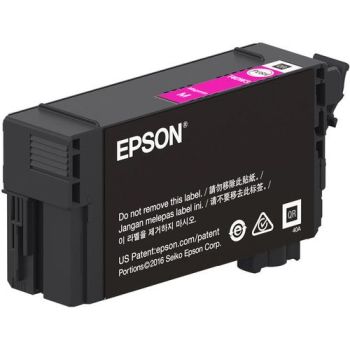 CARTUCHO EPSON MAGENTA ULTRACHROME SCT3170 50  ML 