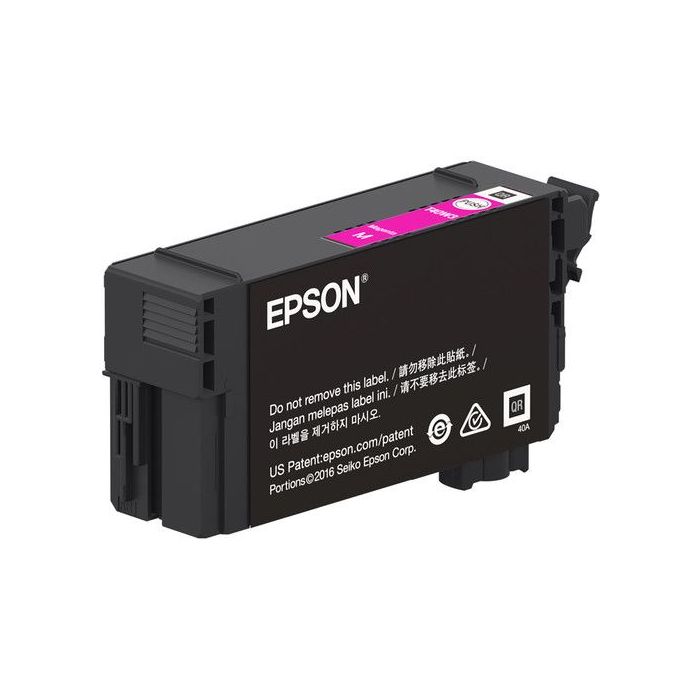 CARTUCHO EPSON MAGENTA ULTRACHROME SCT3170 50  ML 