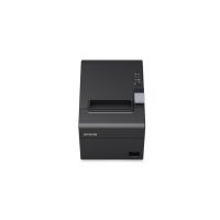 IMPRESORA POS EPSON TM-T20III TÉRMICA SERIALUSBFUENTE PODER INCLUIDA COLOR NEGRO