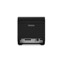 IMPRESORA POS EPSON TM-T20III TÉRMICA SERIALUSBFUENTE PODER INCLUIDA COLOR NEGRO