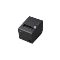 IMPRESORA POS EPSON TM-T20III TÉRMICA SERIALUSBFUENTE PODER INCLUIDA COLOR NEGRO