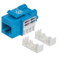 JACK RJ45 CAT6 UTP KEYST