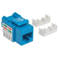JACK RJ45 CAT6 UTP KEYST
