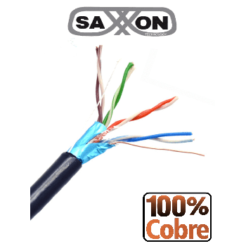 SAXXON OFTPCAT5