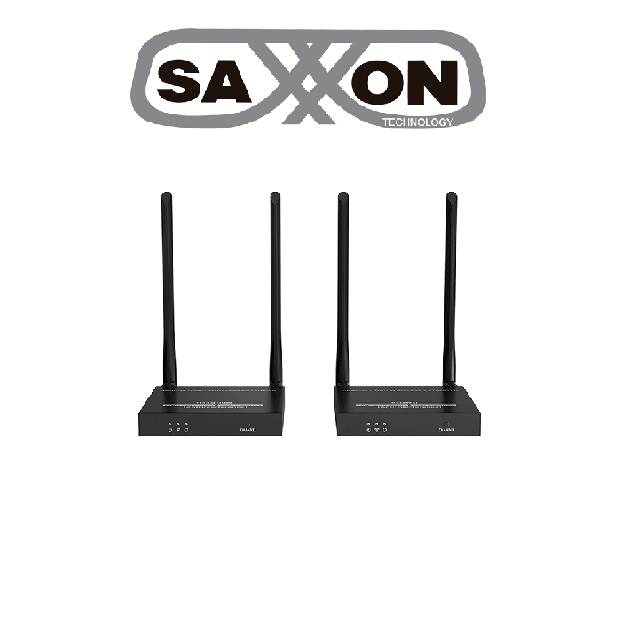 SAXXON LKV699- 