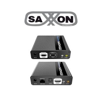 SAXXON LKV676E-