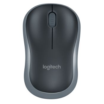 MOUSE LOGITECH M185  USB WIRELESS