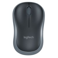 MOUSE LOGITECH M185  USB WIRELESS