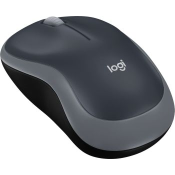 MOUSE LOGITECH M185  USB WIRELESS 2