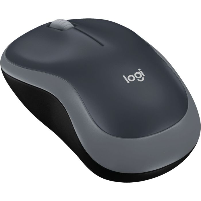 MOUSE LOGITECH M185  USB WIRELESS