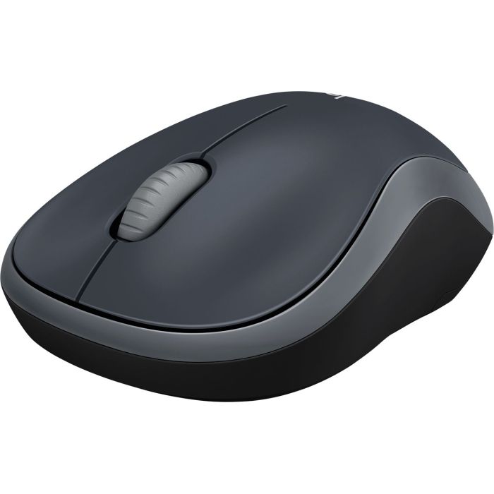 MOUSE LOGITECH M185  USB WIRELESS