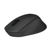 MOUSE ÓPTICO LOGITECH M280 INALÁMBRICO 1000DPI COLOR NEGRO