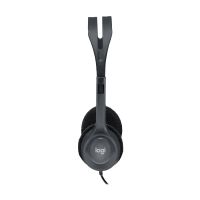DIADEMA LOGITECH CON MICROFONO H111
