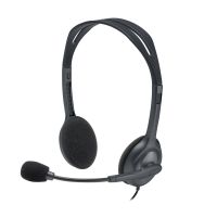 DIADEMA LOGITECH CON MICROFONO H111