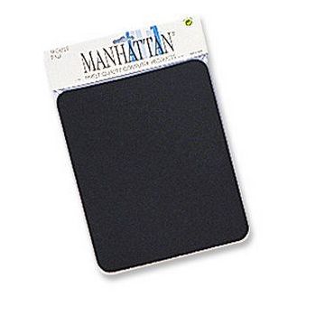 MOUSEPAD MANHATTAN NEGRO EN BOLSA