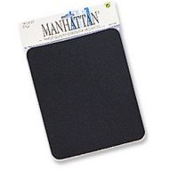 MOUSEPAD MANHATTAN NEGRO EN BOLSA