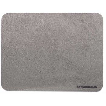 MOUSE PAD MANHATTAN MULTIPROPÓSITOS COLOR GRIS