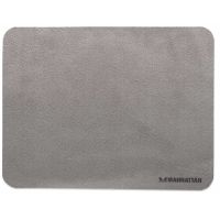 MOUSE PAD MANHATTAN MULTIPROPÓSITOS COLOR GRIS