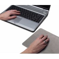 MOUSE PAD MANHATTAN MULTIPROPÓSITOS COLOR GRIS