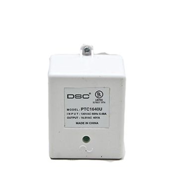 DSC PTC1640U - 