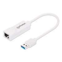 ADAPTADOR TARJETA RED RJ45USB 3.0 GIGABIT 10 100 1000