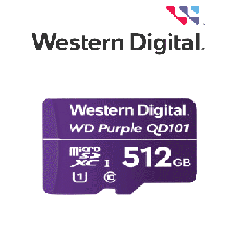 WESTERN DIGITAL