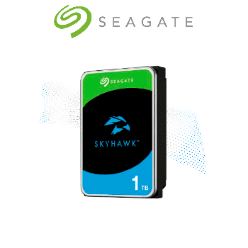SEAGATE ST1000V