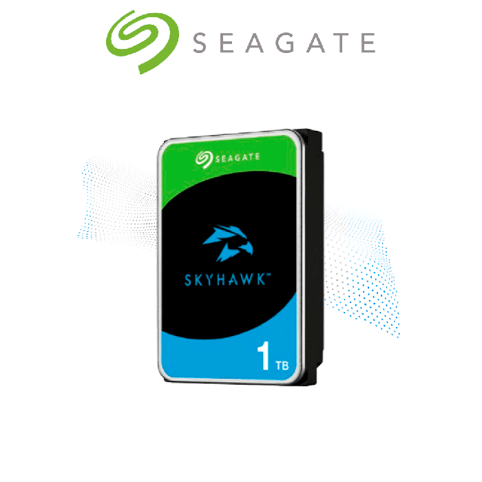 SEAGATE ST1000V
