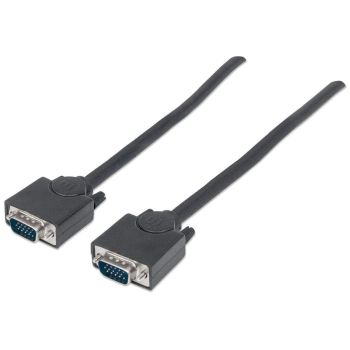 MANHATTAN CABLE PARA MONITOR SVGA