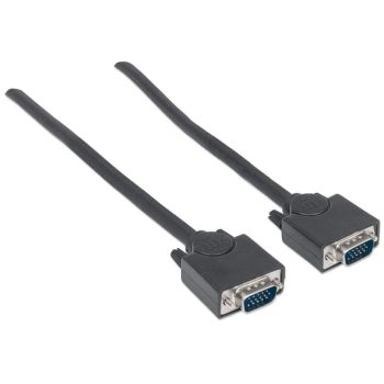 MANHATTAN CABLE PARA MONITOR SVGA 2
