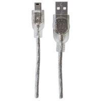 MANHATTAN CABLE PARA DISPOSITIVOS USB MINI-B DE ALTA VELOCIDAD