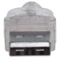 MANHATTAN CABLE PARA DISPOSITIVOS USB MINI-B DE ALTA VELOCIDAD