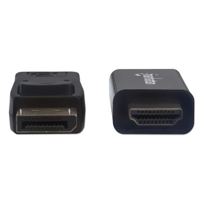 MANHATTAN CABLE DISPLAYPORT A HDMI 1080P