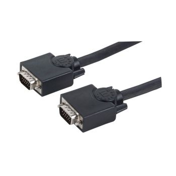 MANHATTAN CABLE PARA MONITOR SVGA