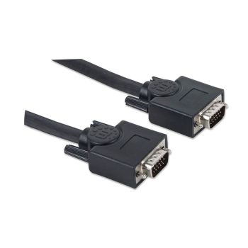MANHATTAN CABLE PARA MONITOR SVGA 2