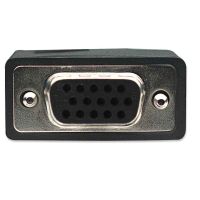 MANHATTAN CABLE DE EXTENSIÓN PARA MONITOR SVGA