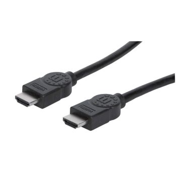 CABLE VIDEO HDMI 1.4 M-M 3.0M ETHERNET