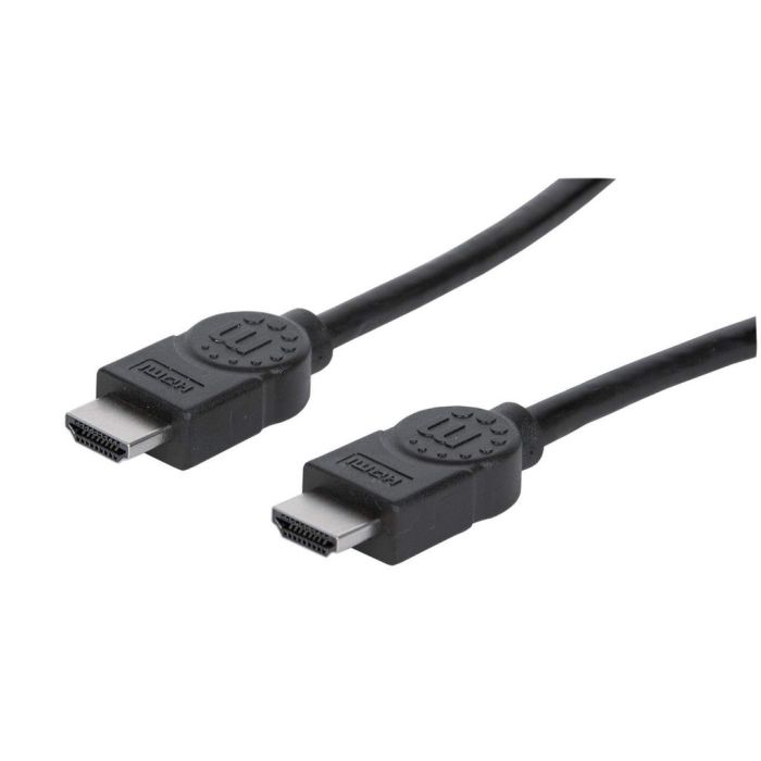 CABLE VIDEO HDMI 1.4 M-M 3.0M ETHERNET