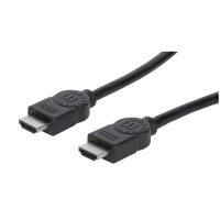 CABLE VIDEO HDMI 1.4 M-M 3.0M ETHERNET
