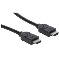 CABLE VIDEO HDMI 1.4 M-M 3.0M ETHERNET