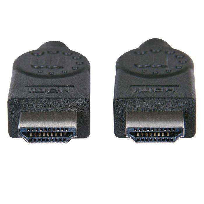 CABLE VIDEO HDMI 1.4 M-M 3.0M ETHERNET