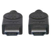 CABLE VIDEO HDMI 1.4 M-M 3.0M ETHERNET