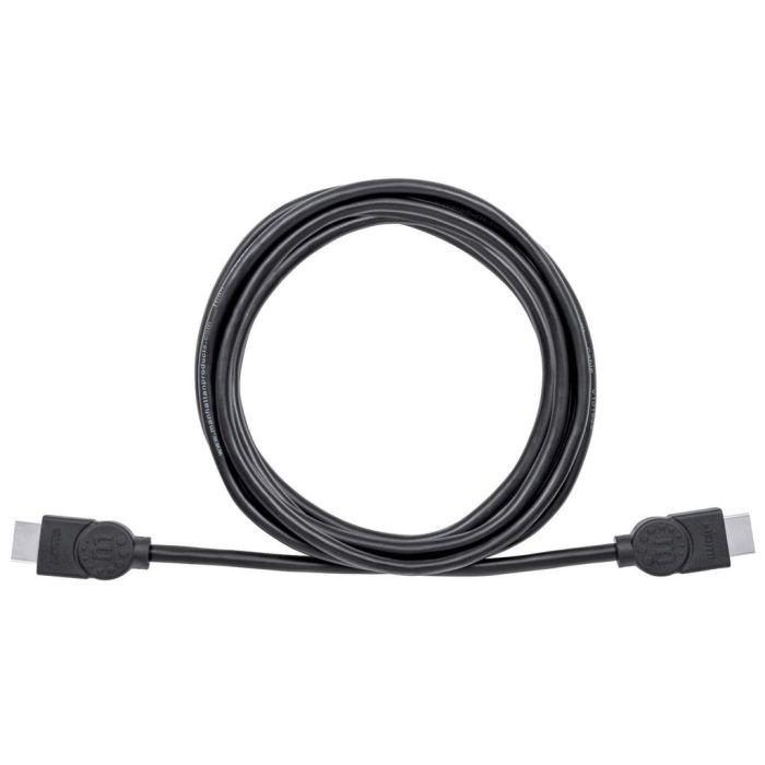 CABLE VIDEO HDMI 1.4 M-M 3.0M ETHERNET