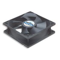 VENTILADOR MANHATTAN 4 PINES PC 80X80X25 MM
