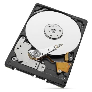 SEAGATE BARRACUDA 2.5 DISCO DURO INTERNO 1 TB 5400 RPM 128 MB 2.5 SERIAL ATA III 2