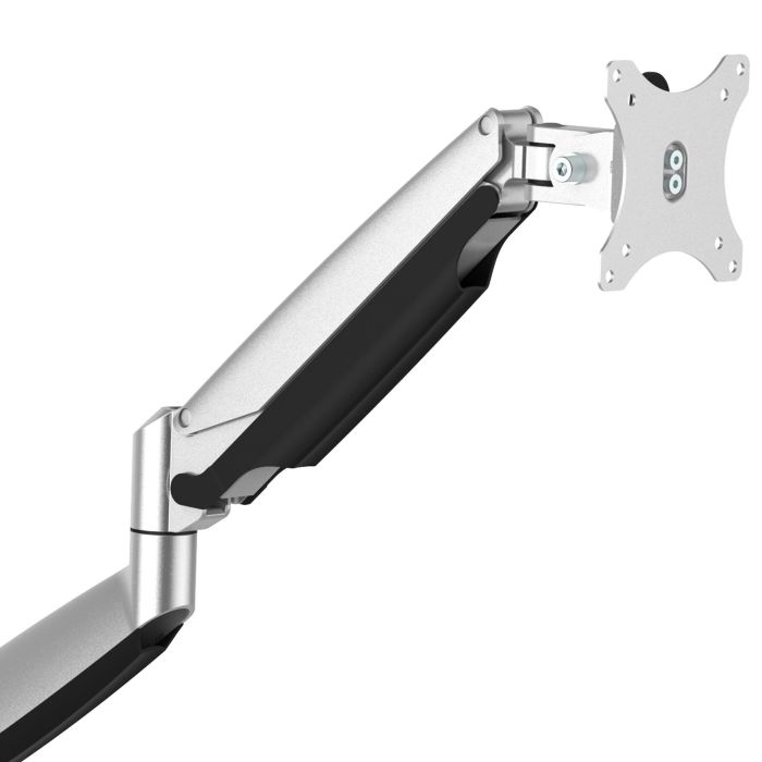 STARTECH.COM BRAZO ERGONÓMICO DE ESCRITORIO PARA MONITOR VESA HASTA 9KG - DE SERVICIO PESADO - MOVIMIENTO TOTAL, ALTURA 