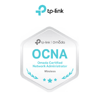 TP-LINK - OCNA 