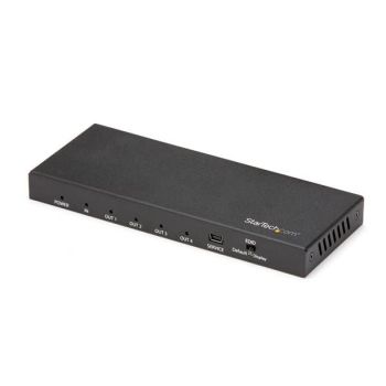 STARTECH.COM SPLITTER HDMI DE 4 PUERTOS - 60HZ