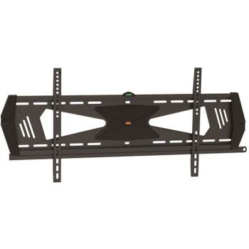 STARTECH.COM SOPORTE FIJO DE SOPORTE DE MONTAJE EN PARED PARA TV DE 37 A 70 PULGADAS - ANTIRROBO